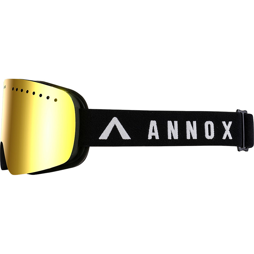 Annox Flight Keret Nélküli Sít/Szánkós Szemüveg