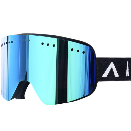Annox Flight Frameless Ski/Snowboard Goggles