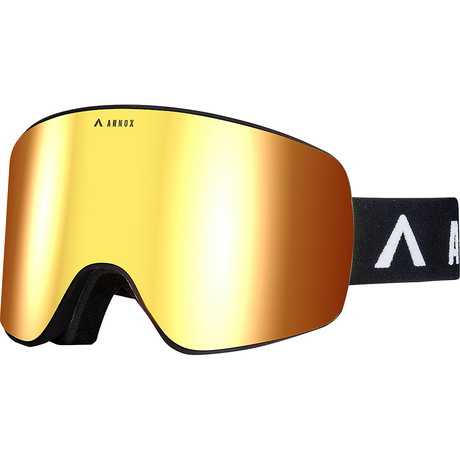 Annox Flight Ski/Snowboard Goggles