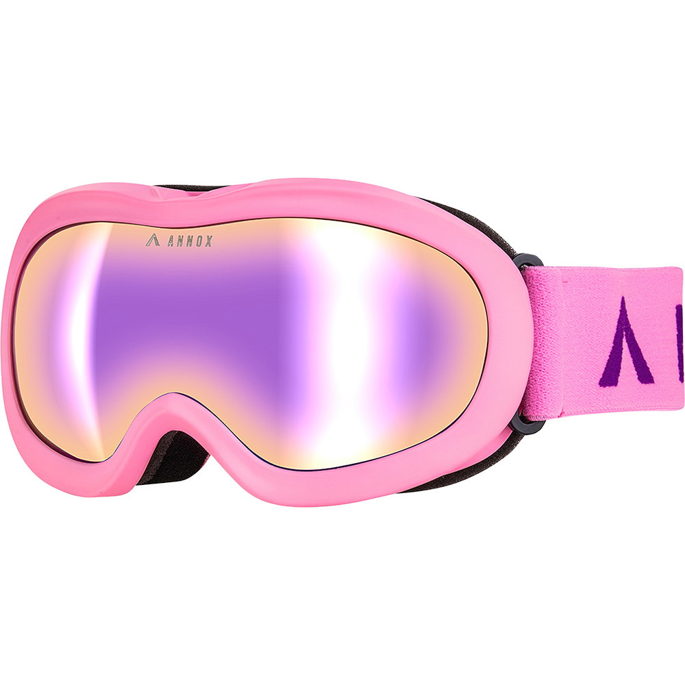 Annox Power Kids Ski/Snowboard Goggles