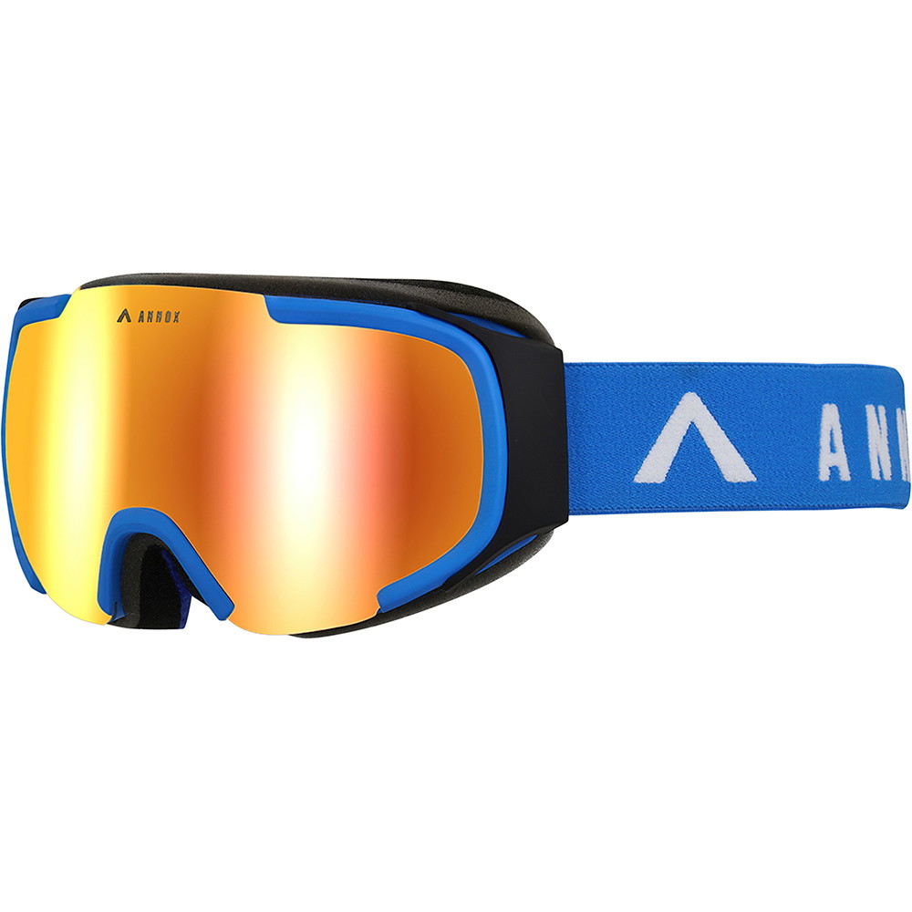 Annox Ranger Kids Ski/Snowboard Goggles