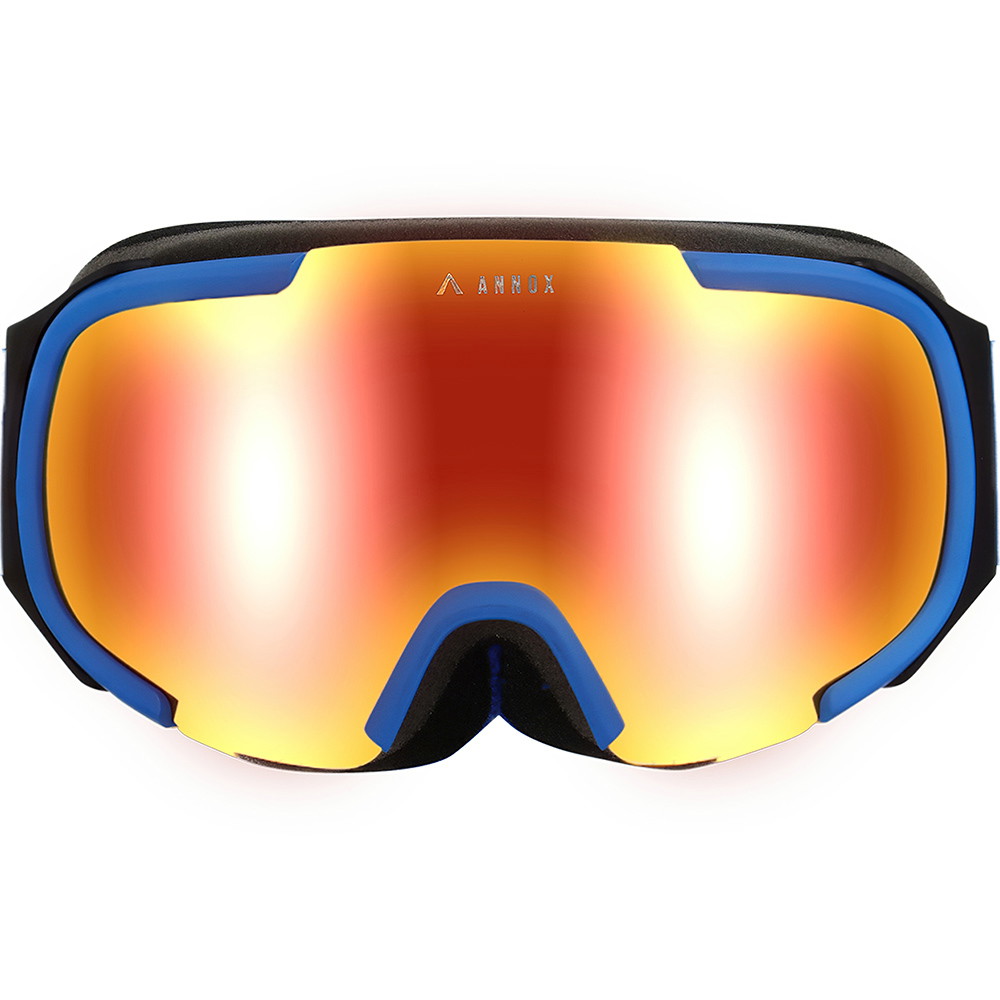 Annox Ranger Kids Ski/Snowboard Goggles