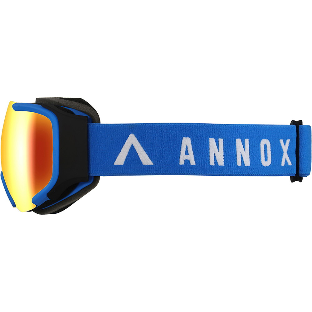 Annox Ranger Kids Ski/Snowboard Goggles