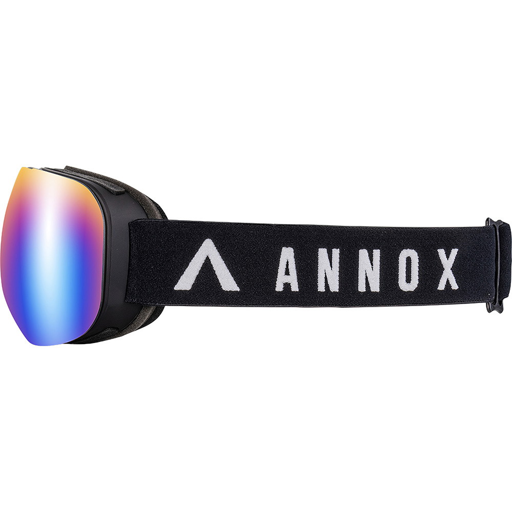 Annox Skyline Ski/Snowboard Goggles