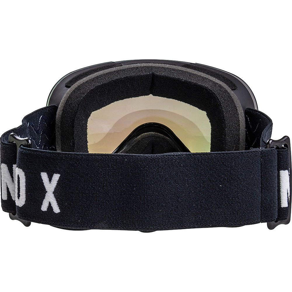 Annox Skyline Ski/Snowboard Goggles