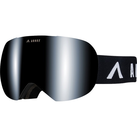 Annox Skyline Ski/Snowboard Goggles