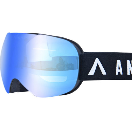 Annox Squad Kids Ski/Snowboard Goggles