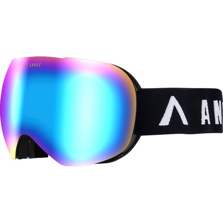 Annox Squad Kids Ski/Snowboard Goggles