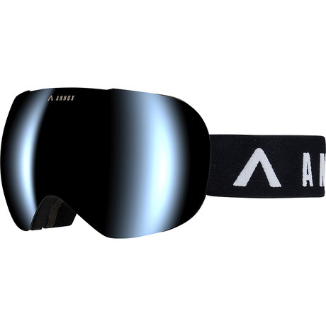 Annox Squad Kids Ski/Snowboard Goggles