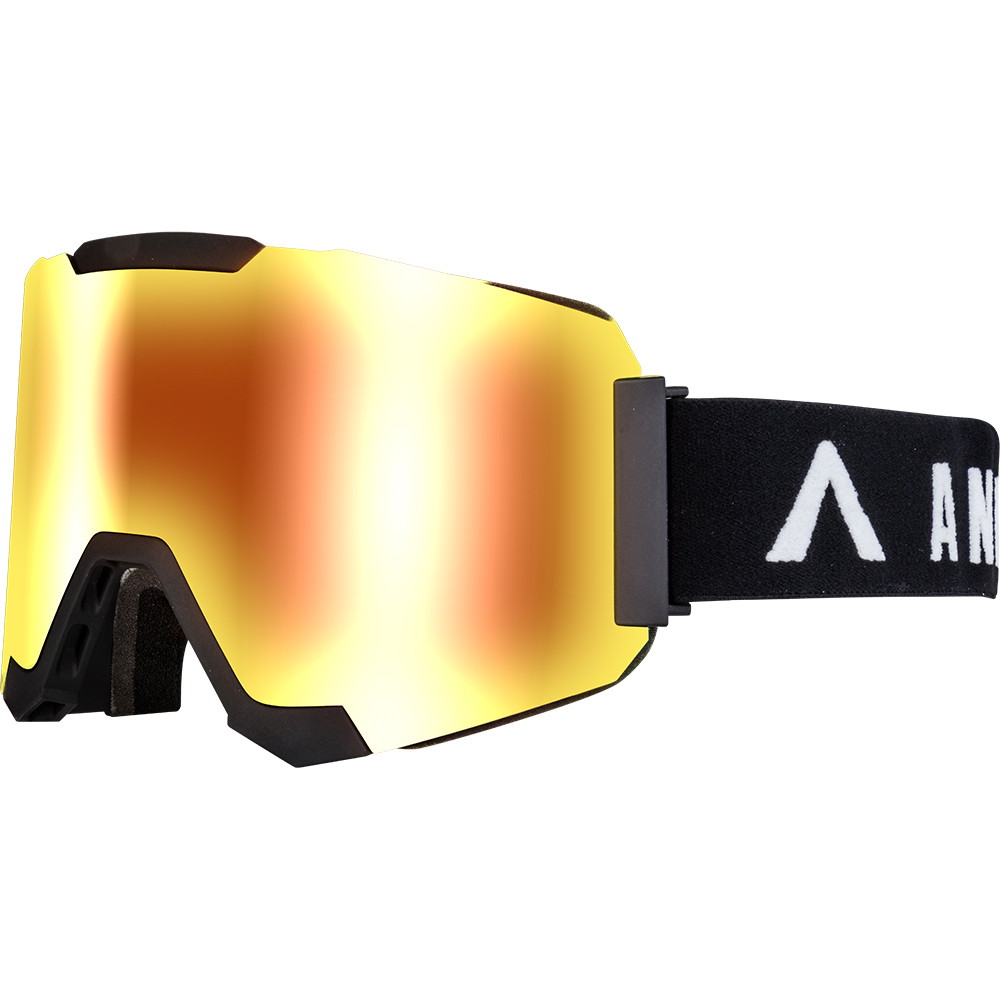Annox Team Ski/Snowboard Goggles