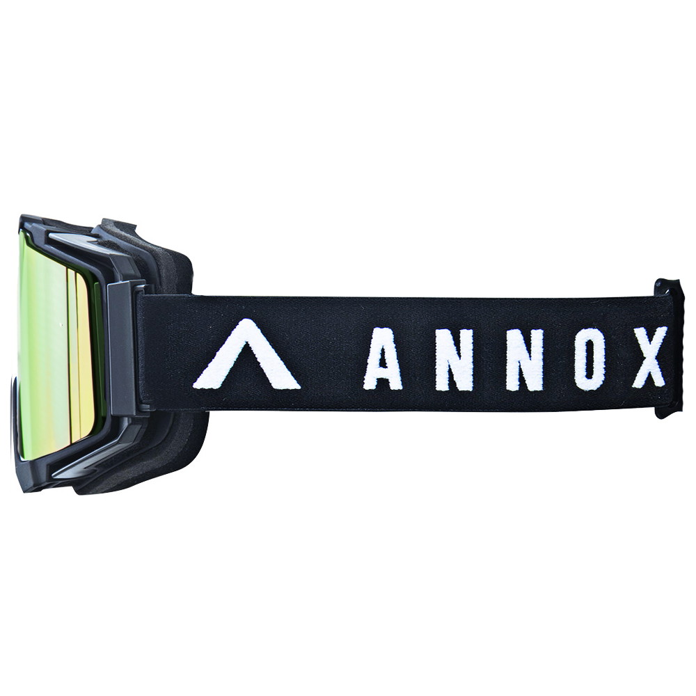 Annox Team Sí/Snowboard Szemüveg