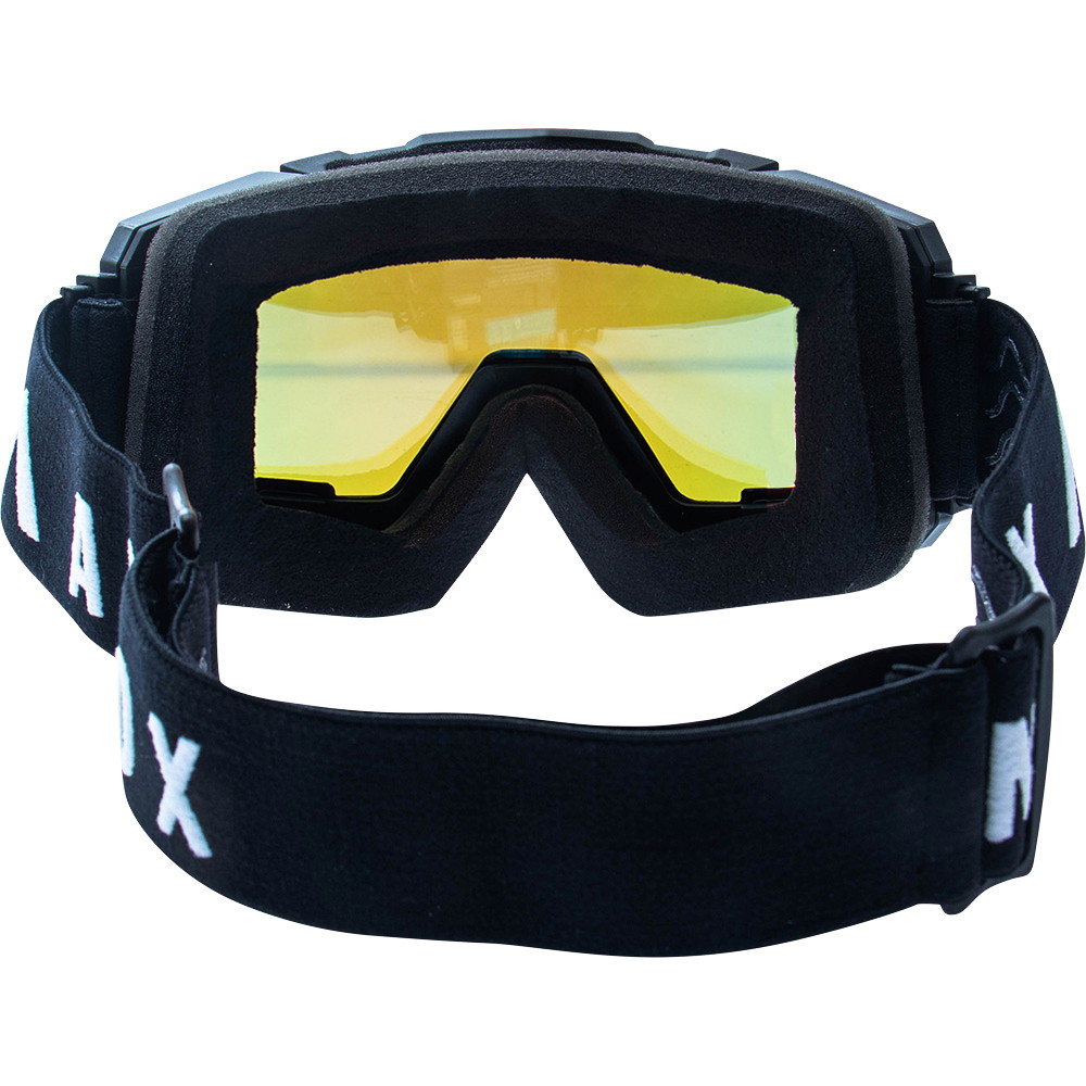 Annox Team Ski/Snowboard Goggles