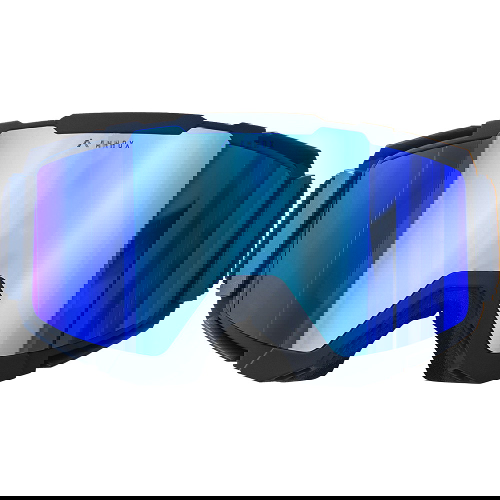 Annox Team Ski/Snowboard Goggles