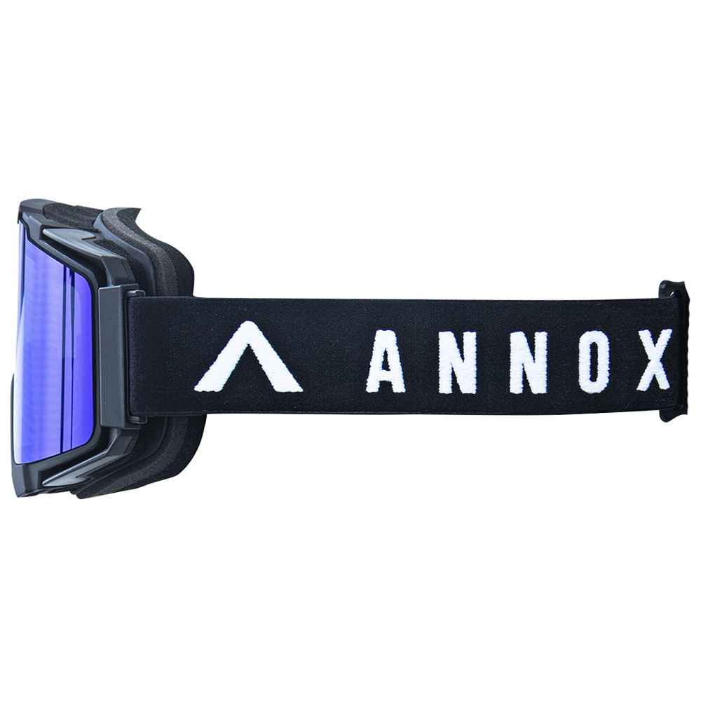 Annox Team Ski/Snowboard Goggles