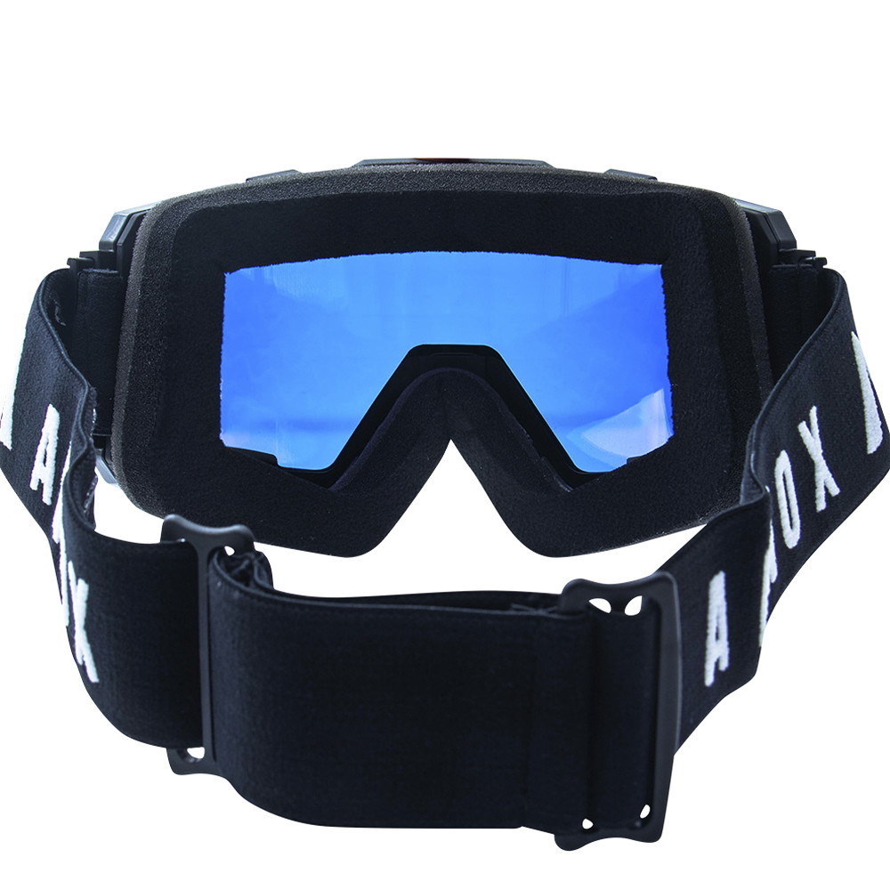 Annox Team Sí/Snowboard Szemüveg