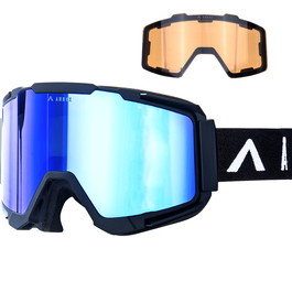 Annox Team Ski/Snowboard Goggles