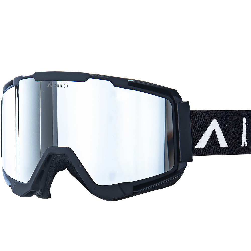 Annox Team Ski/Snowboard Goggles