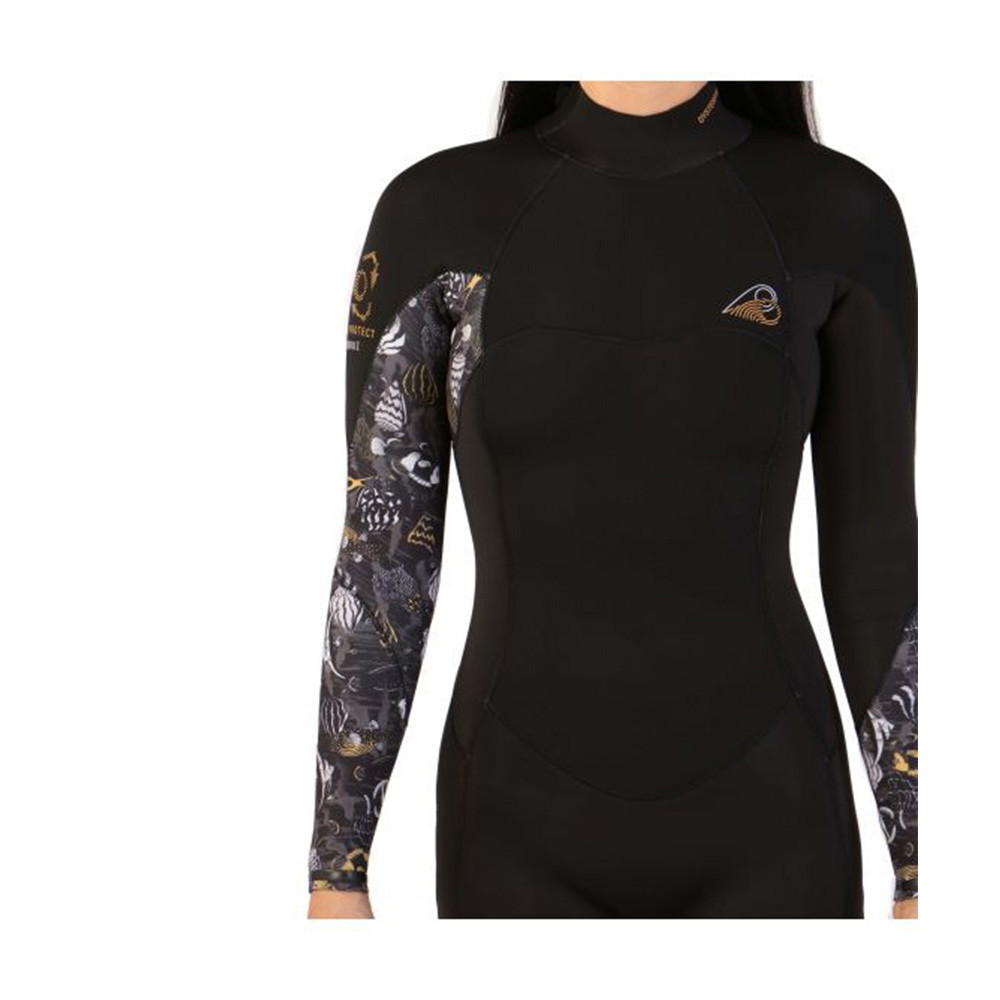 Sooruz DIVINE Women Wetsuit BZ 5/4/3