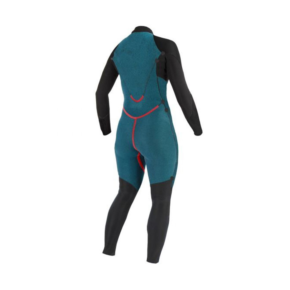 Sooruz DIVINE Women Wetsuit BZ 5/4/3