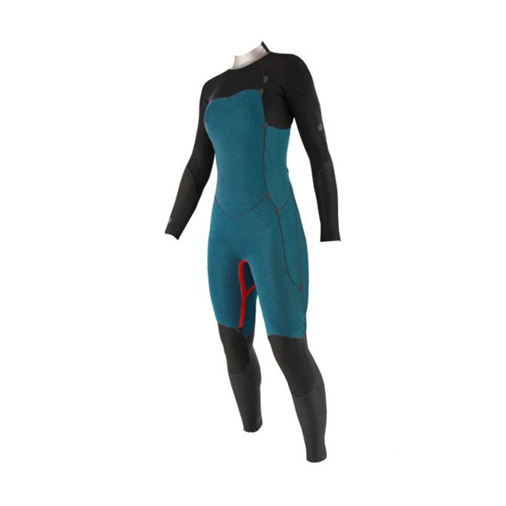 Sooruz DIVINE Women Wetsuit BZ 5/4/3