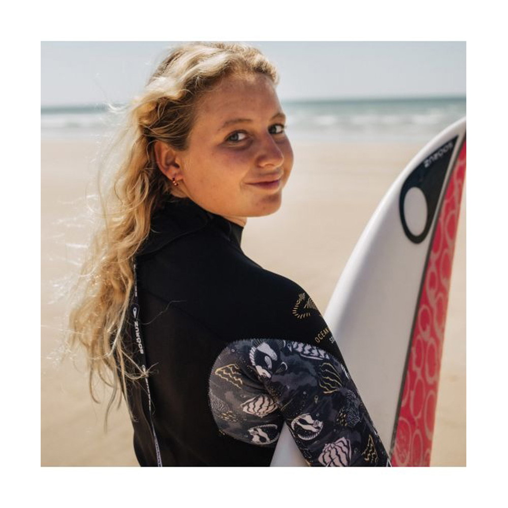 Sooruz DIVINE Women Wetsuit BZ 5/4/3