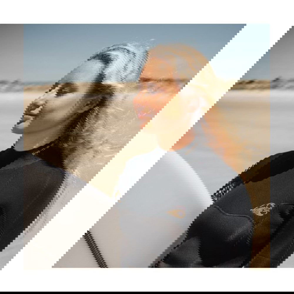 Sooruz DIVINE Women Wetsuit BZ 5/4/3