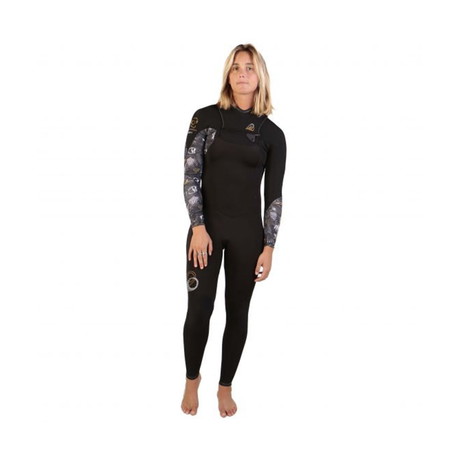 Sooruz DIVINE Women Wetsuit FZ 5/4/3