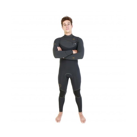 Sooruz GURU+ Wetsuit 5/4/3
