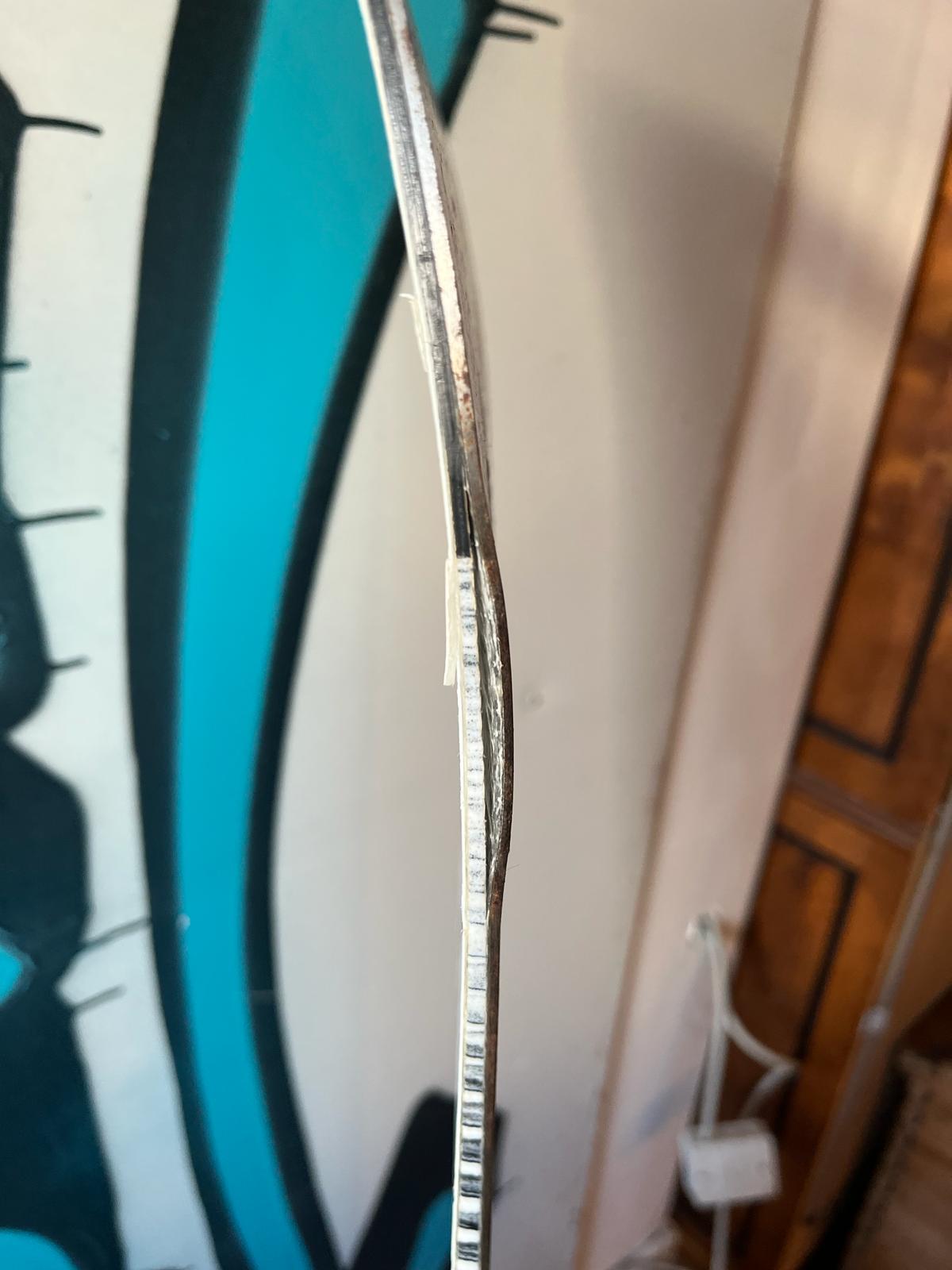 LIB COLD BREW C2 SNOWBOARD OUTLET