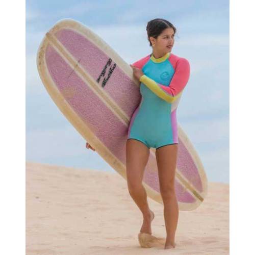 Billabong Salty Dayz Női Neoprén Ruha 4/3