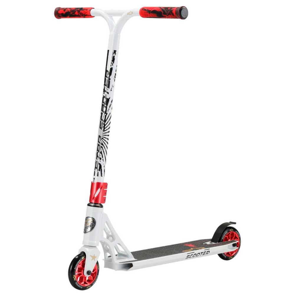 Star Scooterek Városi Roller Stunt Roller