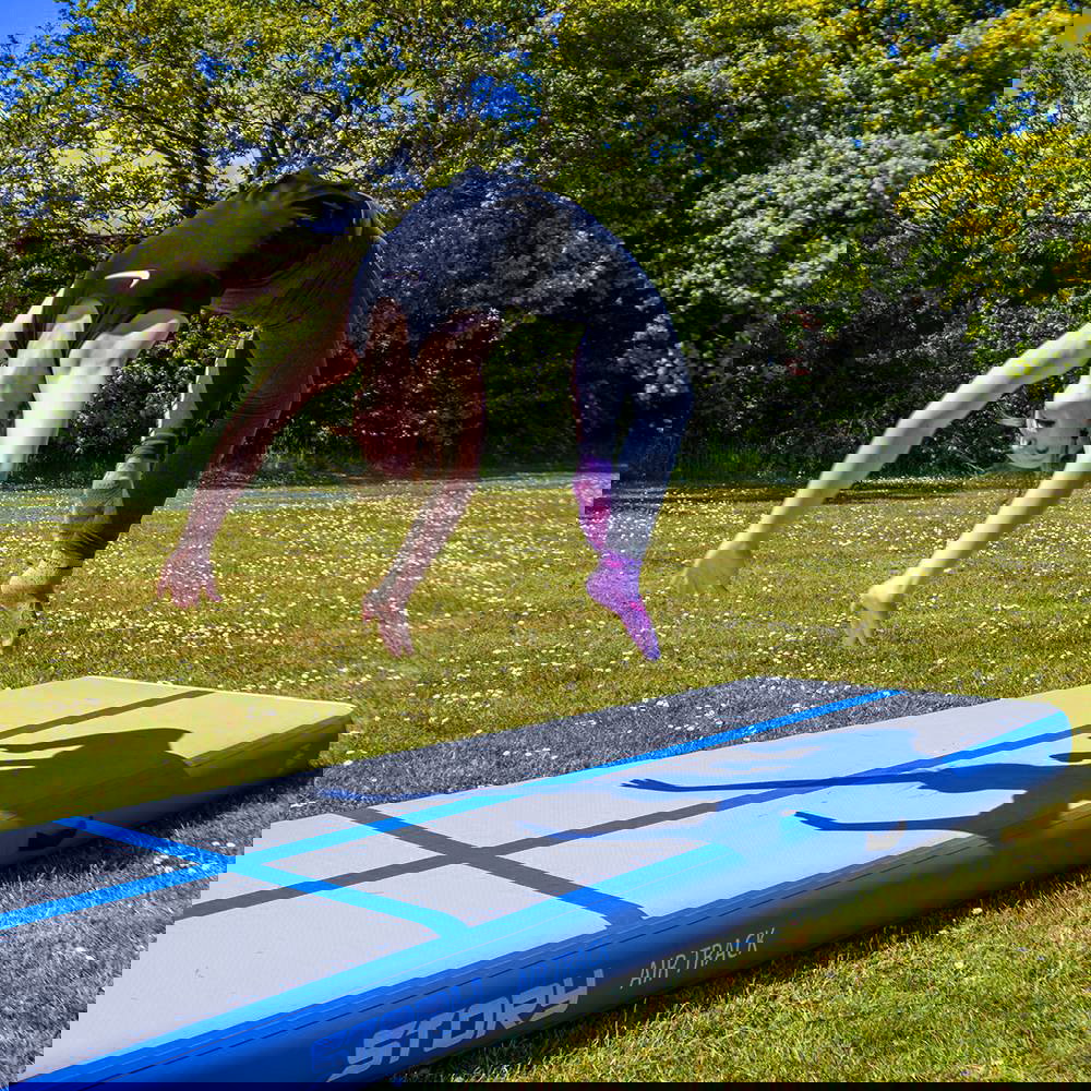 Story Airtrack 6m x 1m x 20cm