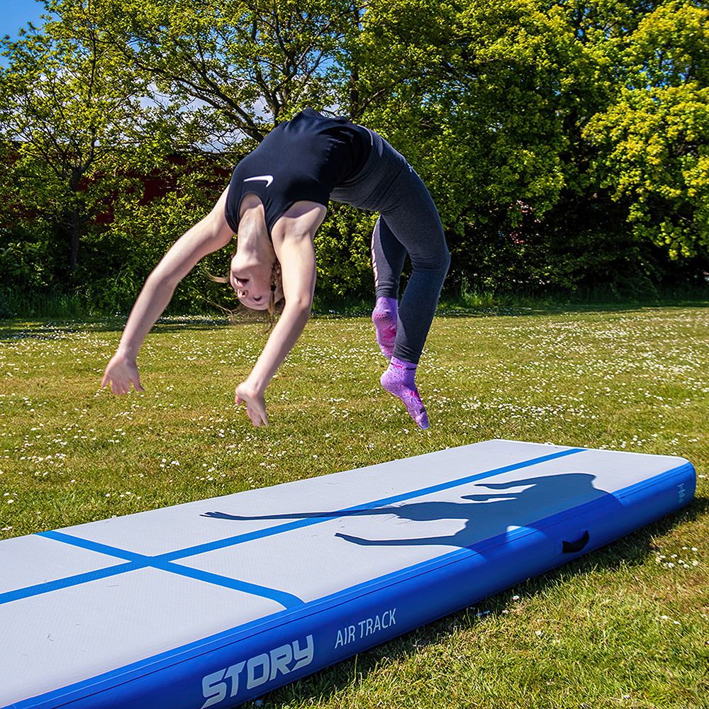 Story Airtrack 5m x 1m x 20cm