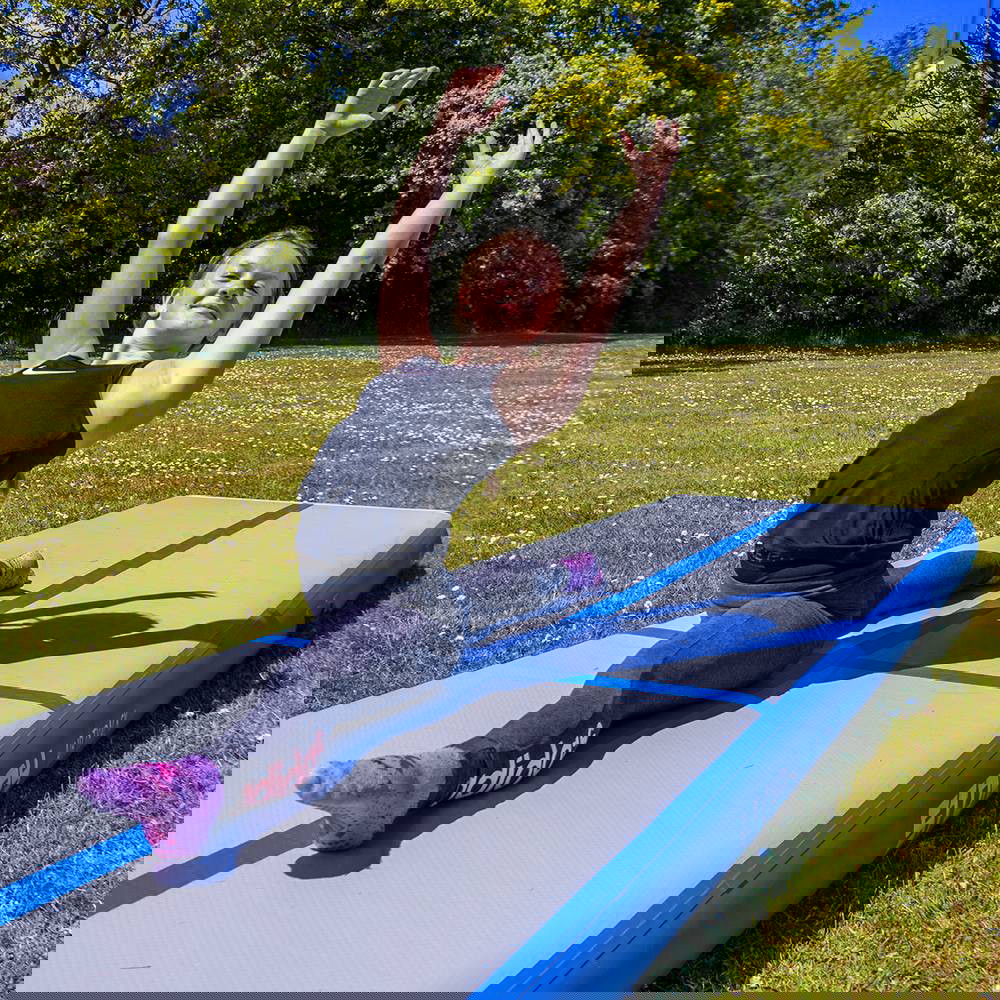 Story Airtrack 6m x 1m x 20cm