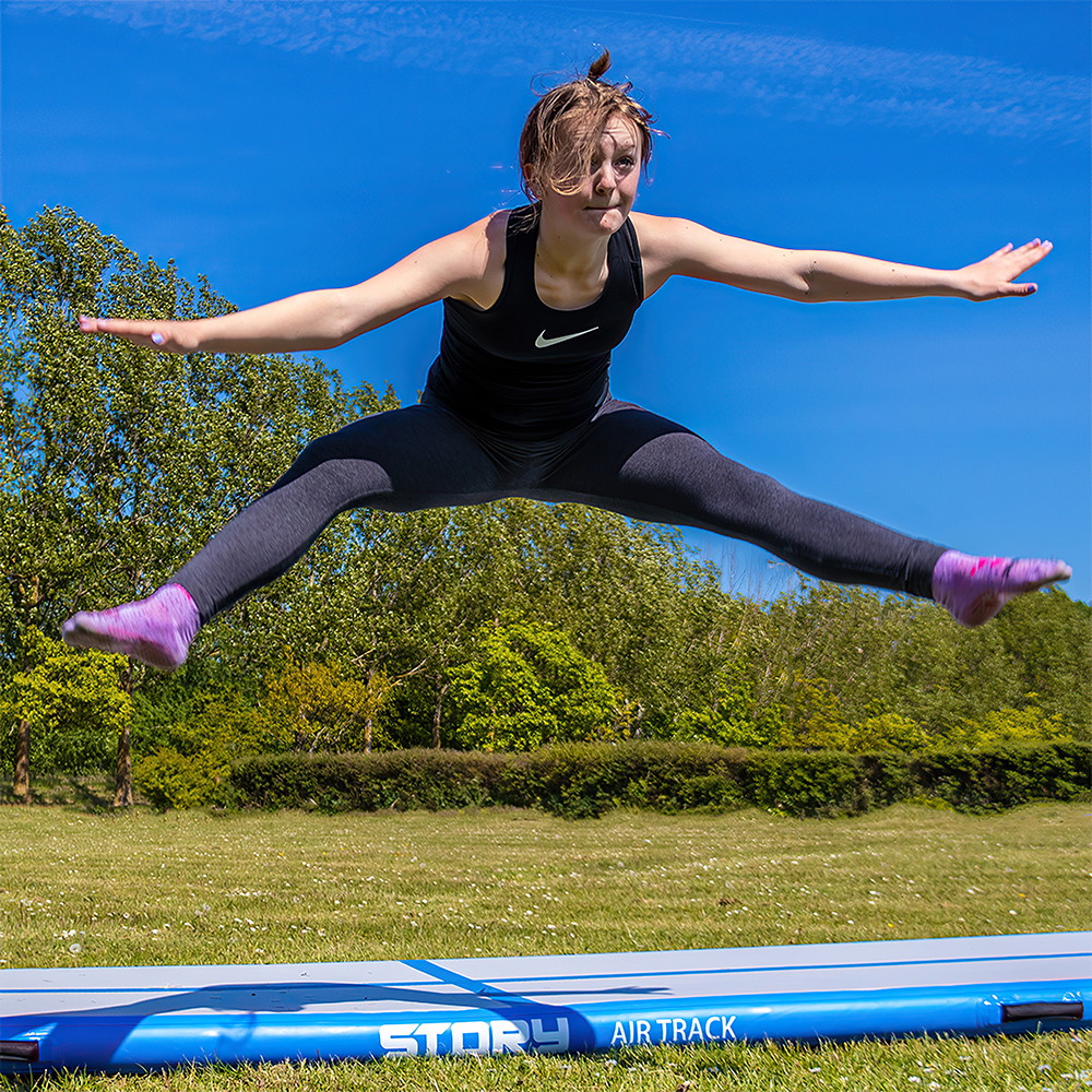 Story Airtrack 3m x 1m x 10cm