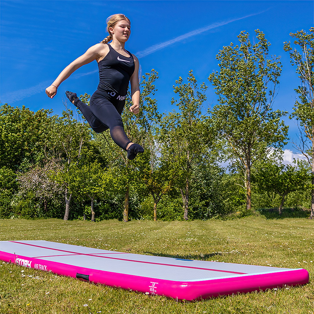 Story Airtrack 4m x 1m x 10cm
