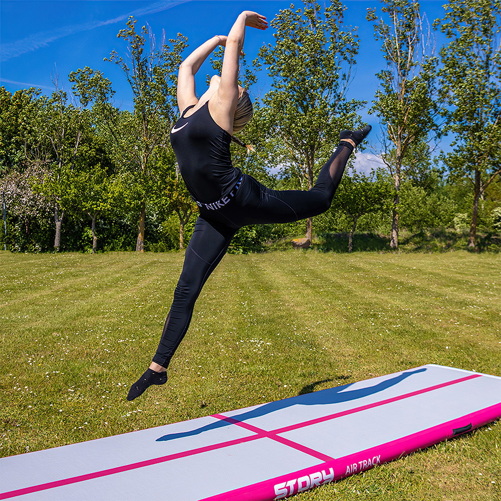 Story Airtrack 6m x 1m x 10cm