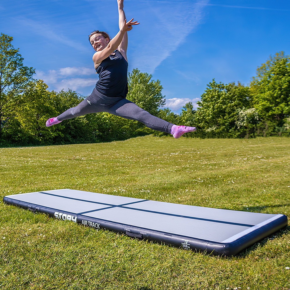 Story Airtrack 5m x 1m x 10cm
