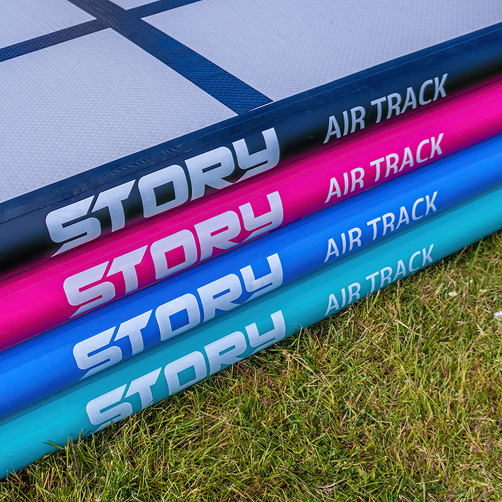 Story Airtrack 5m x 1m x 10cm