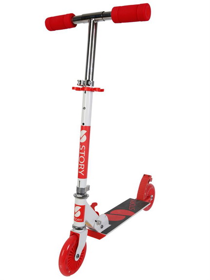Story SuperFly Adjustable scooter