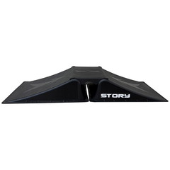 Story 2-út Skate Ramp