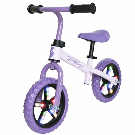 Story 70's Baby Racer Balance bike