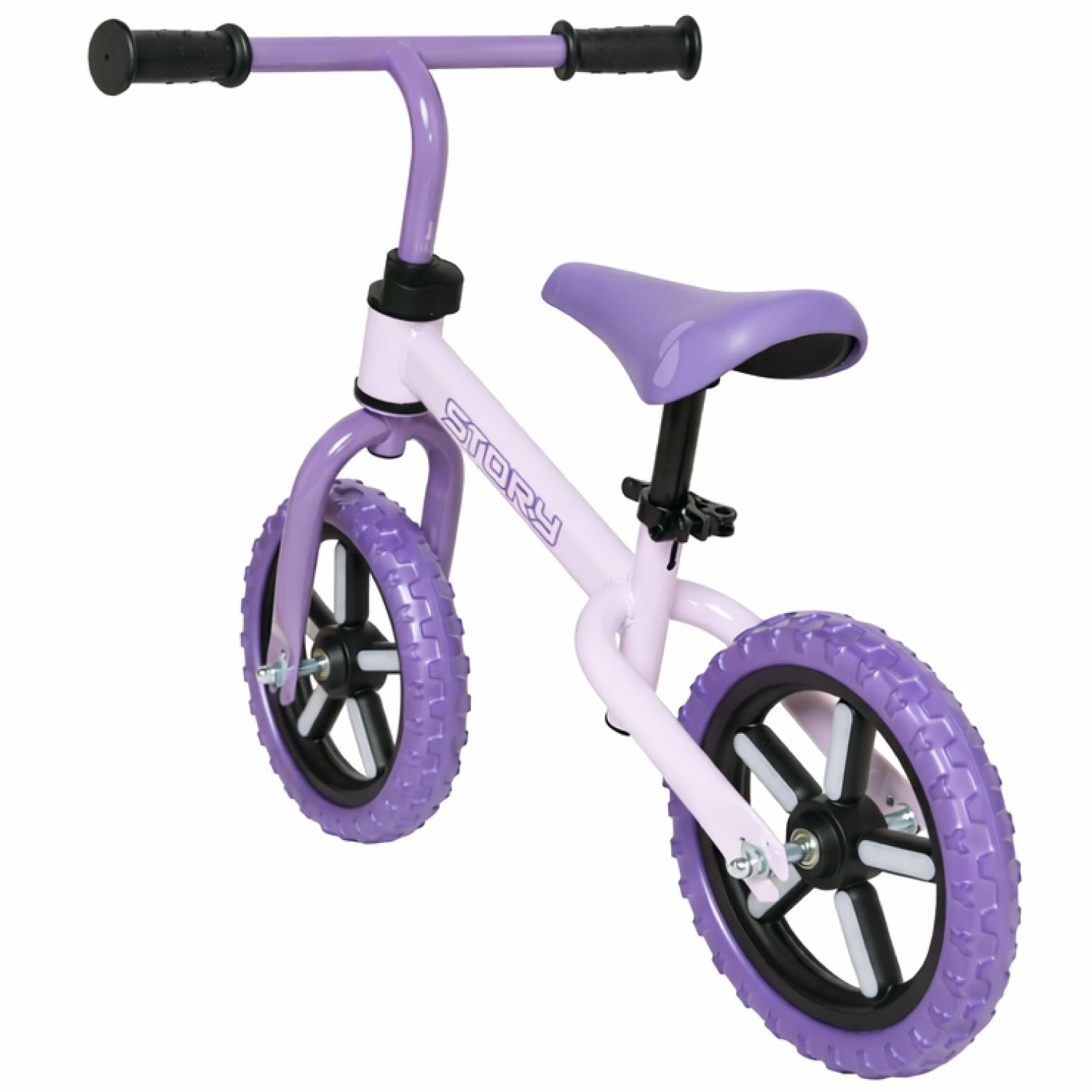 Story 70-es Baby Racer Futókerékpár