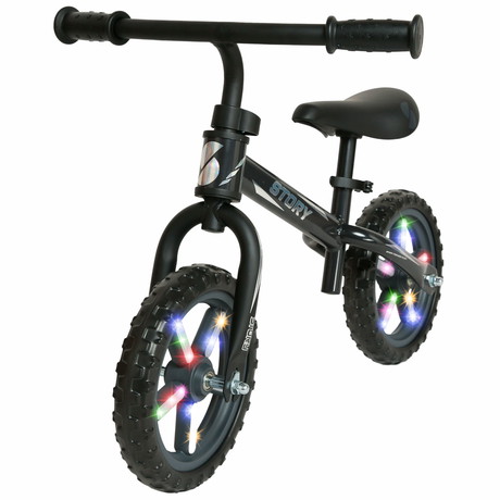 Story 70's Baby Racer Balance bike