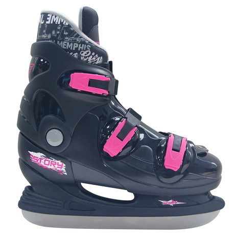 Story Active Ice Skates