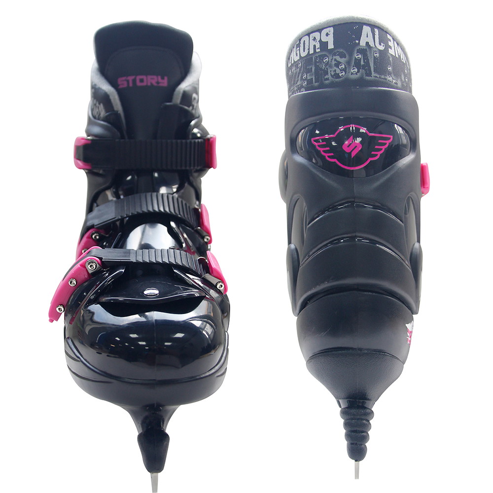 Story Jégkorcsolyák