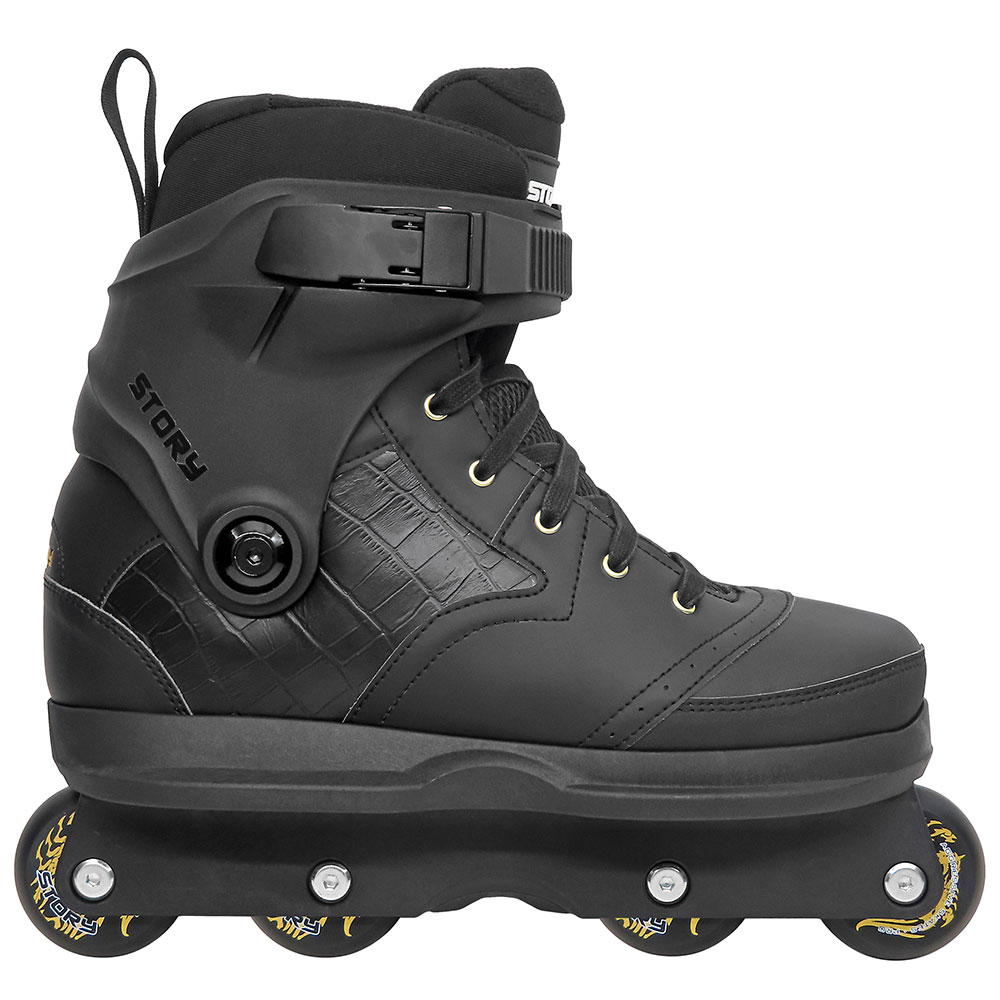 Story Aggressive Inline Skates