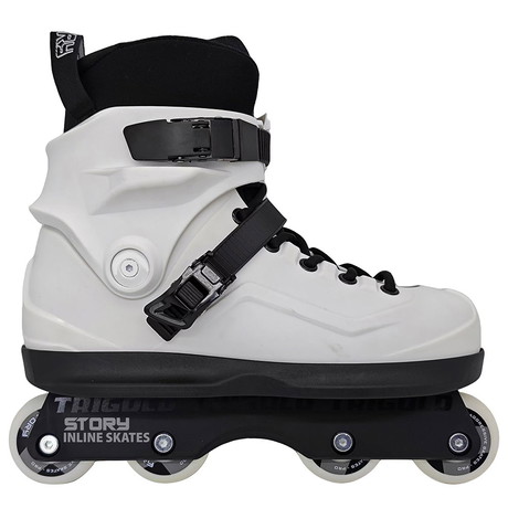 Story Aggressive EVO Inline Skates
