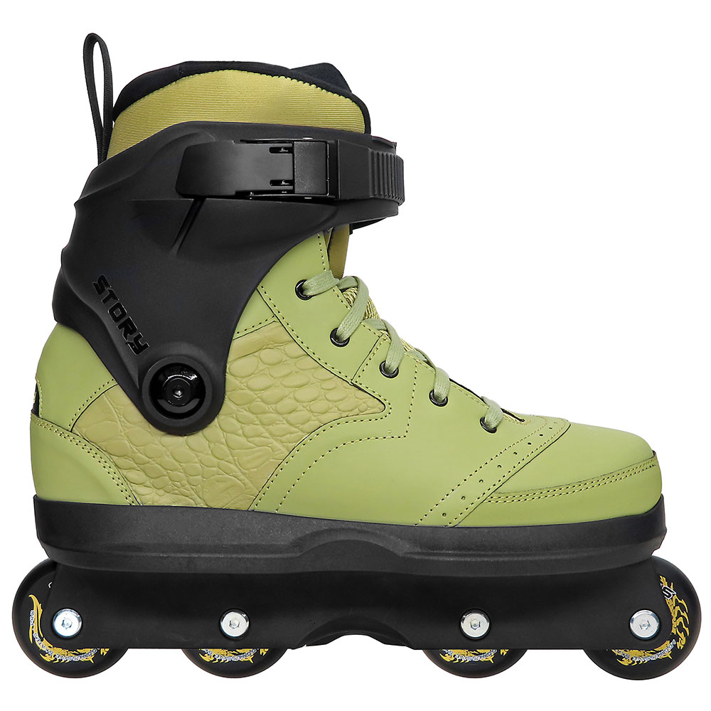 Story Aggressive Inline Skates