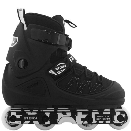 Story Aggressive Inline Skates